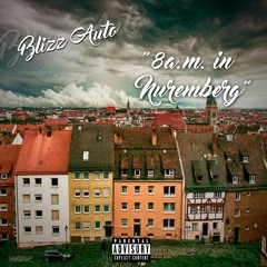 8 Am in Nuremberg