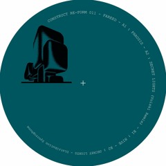 CRF011 - Fareed - SECRET LIGHTS (Voiski Remix) (A2)