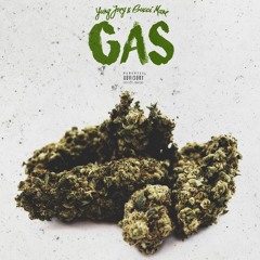 "Gas" Ft. Gucci Man