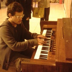 Para Tu Amor - Juanes (Cover Por Guillermo Buitrago)