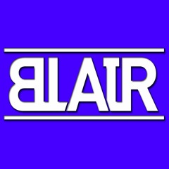 The Blair Bass Project 01.16