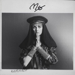 MØ Ft. Diplo - Kamikaze (BOXINBOX & LIONSIZE Remix)
