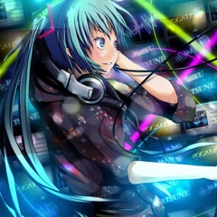 My Japanese/Anime Songs