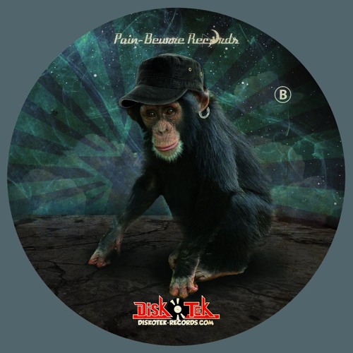 DOUBLSCOTCH BOOGIEBULGAR PBR07 B1 MASTER