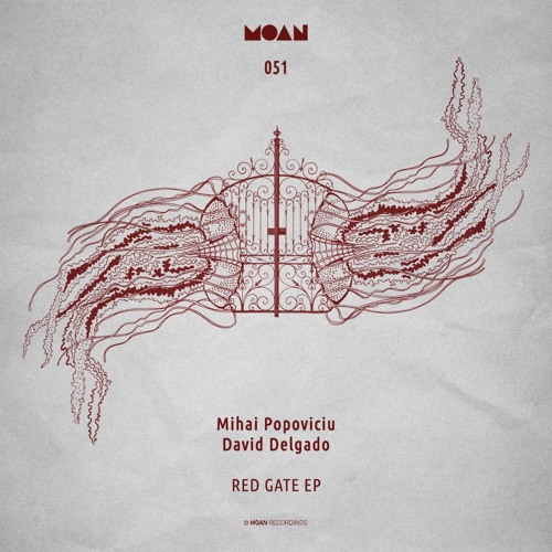 Mihai Popoviciu, David Delgado - Continuously (Original Mix)