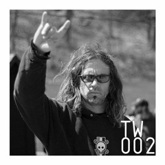 TW002 - Kurt Eckes & The Drop Bass Network
