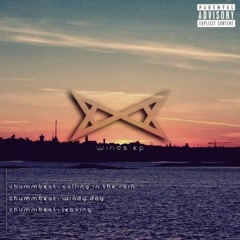 Chummbeat - Leaving (Original Mix)