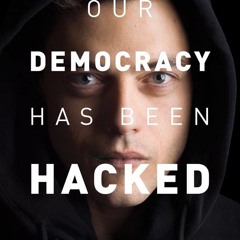 Mr Robot (Mac Quayle) Cover !