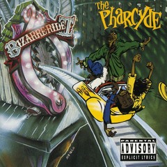 DLTLLY -- The Pharcyde -- The Bizarre Ride II tour Interview (Vid in Desc)