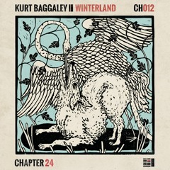 Kurt Baggaley - Winterland {Patlac Edition}