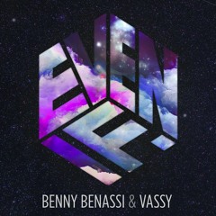Benny Benassi & Vassy - Even If