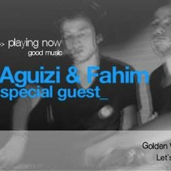 LIVE on Golden Wings Music Radio 18/1/16