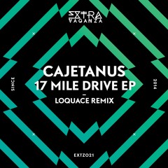 Cajetanus - Jitterburg Romance (Loquace's Cowboy Remix) [EXTZ021]