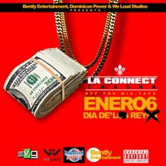 La Connect (The Plug - Spanish Remix)