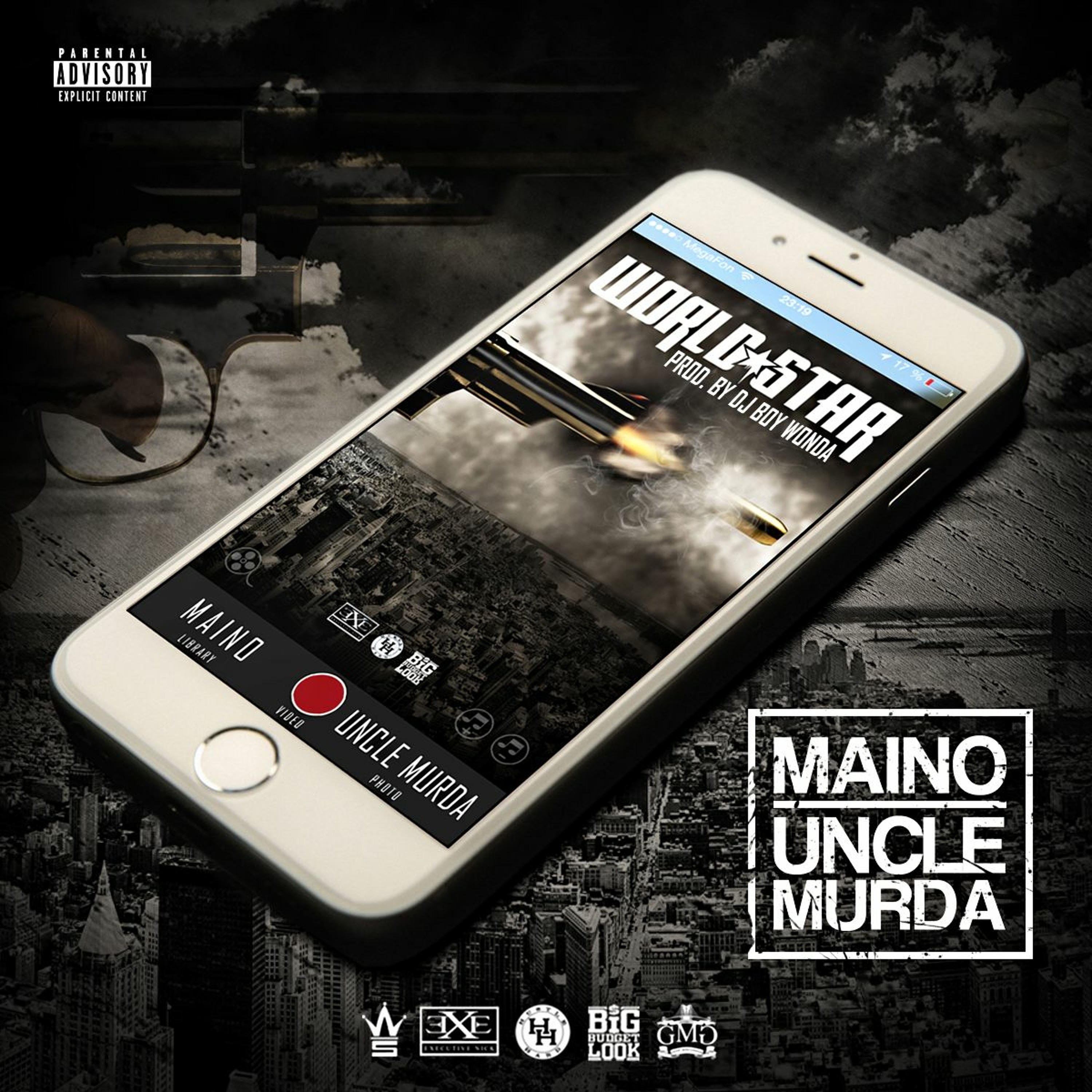 WorldStar episode artwork
