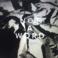 NOT A WORD