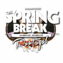 Official Spring Break 2016 Super Mix