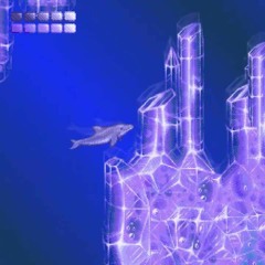 Ecco The Dolphin - Home Bay