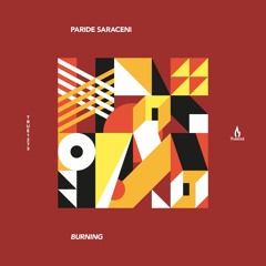 Paride Saraceni - Cold Summer - Truesoul - TRUE1273