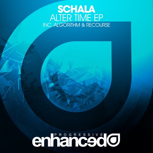 SCHALA - Algorithm [OUT NOW] [ABGT #164 Rip]