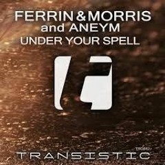 Ferrin & Morris & Aneym - Under Your Spell (Josh Ferrin Remix)