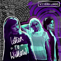 Letter To Willow EP