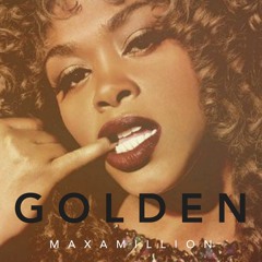 Maxamillion - Golden