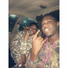 YTN CINO X YTN TAE - PULL UP