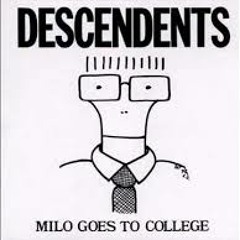 Kabuki Girl - Descendents