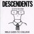Artwork for Kabuki Girl - Descendents