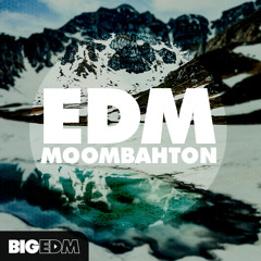 EDM Moombahton [Jack Ü/ Diplo/ Skrillex inspired - Kits, Vocal & Drum Samples] #3 Beatport TOP 10 !