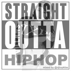 DJ TOP KLAS - OLD SCHOOL HIPHOP N R&B MIX