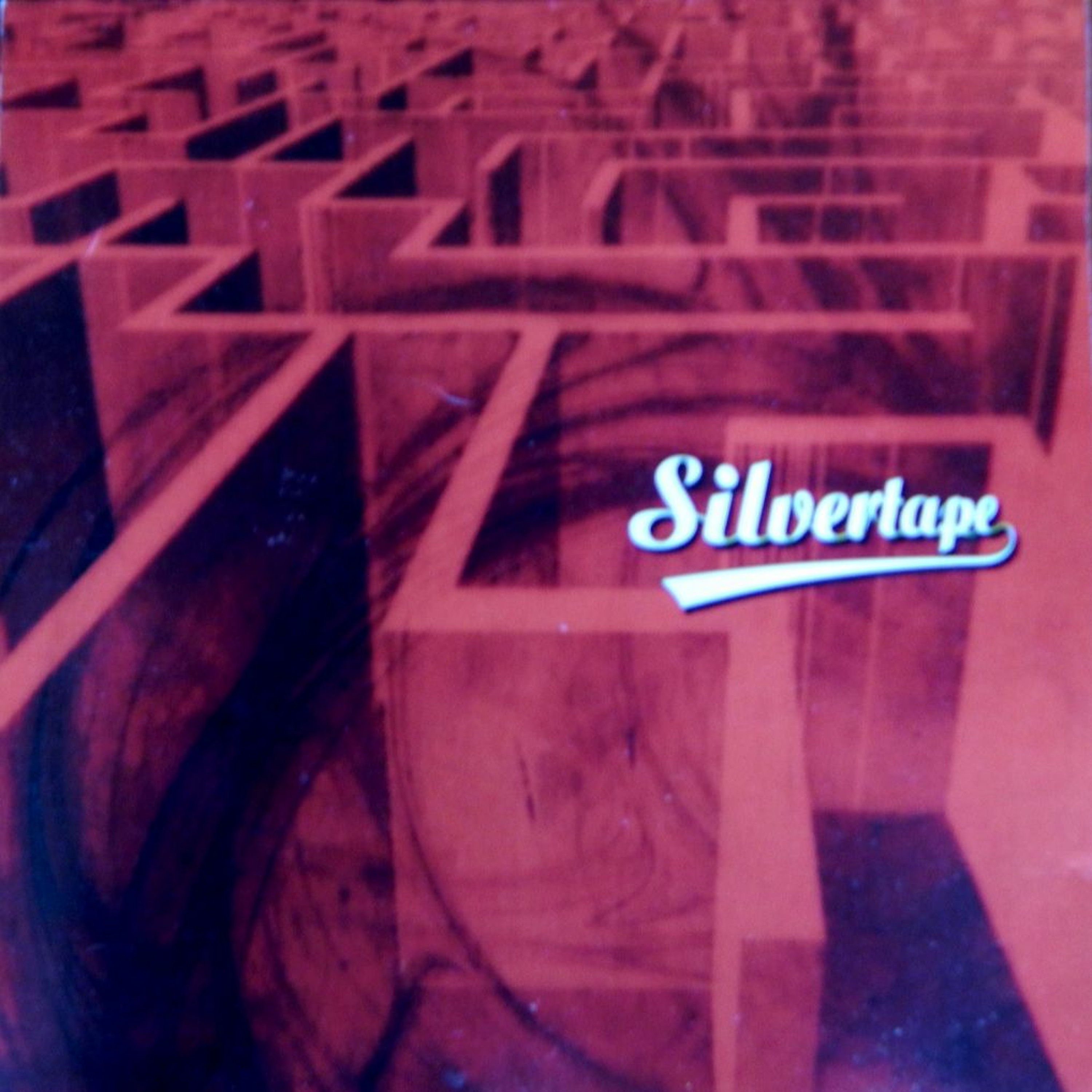 Silvertape Rock