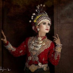 Bungong Jeumpa Re-Arrange