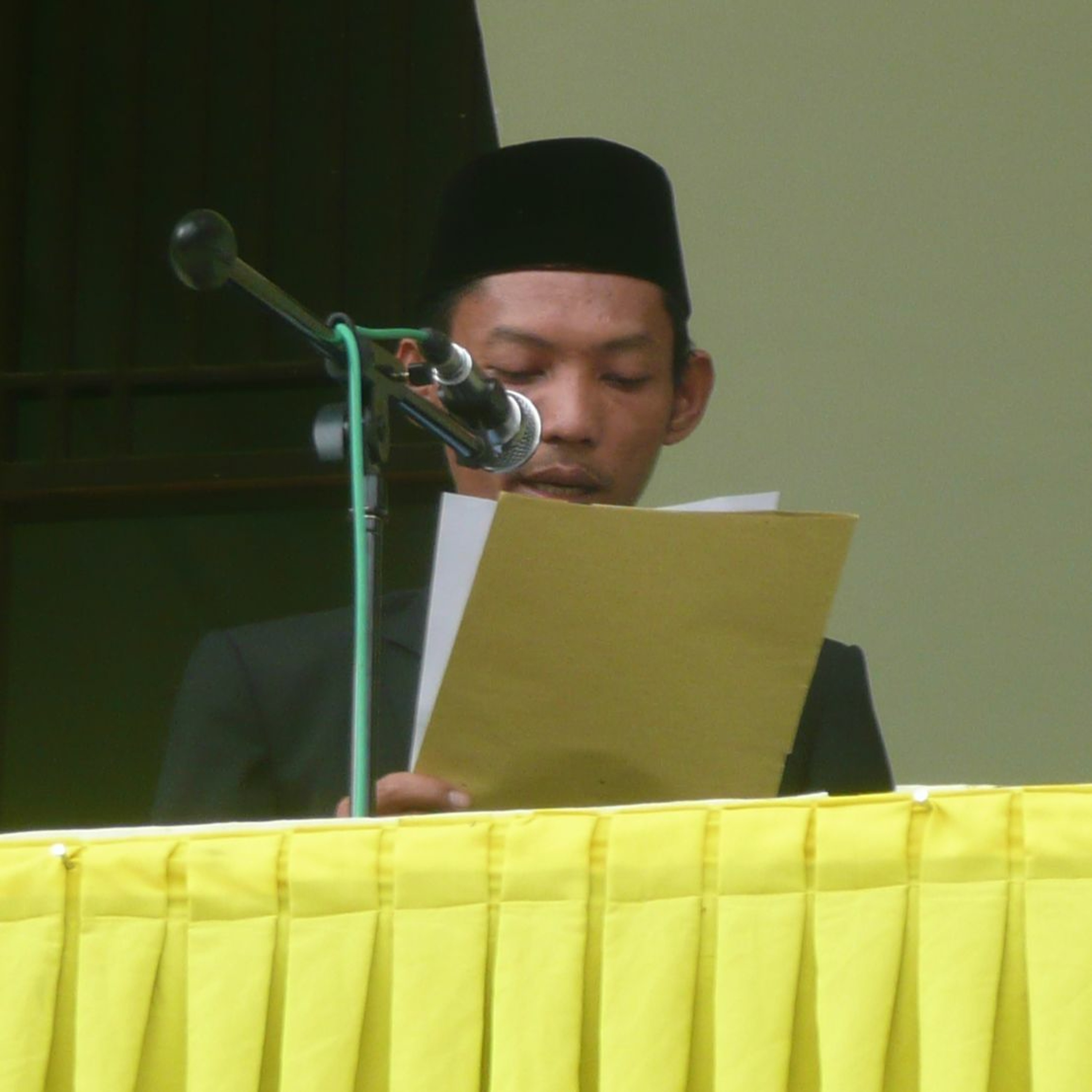 Narasi Sejarah Pondok Pesantren Daar el-Qolam (Milad 42)