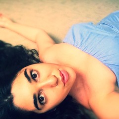 Notice Me - Balance and Composure Cover