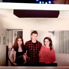 Fade You Out ---------