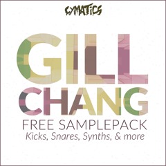 Gill Chang - Free Samplepack