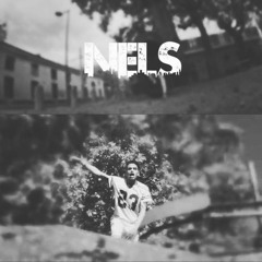 N€LS  - Feeling MySelf  [Prod.by.IWAAAH]