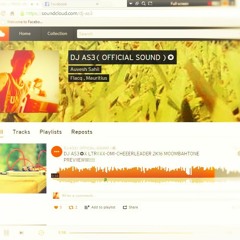 DJ AS3!!!....SO MI LIKE IT X PULL UP 2K16 DANCEHAALL  REFIIXX (PREVIIEW)