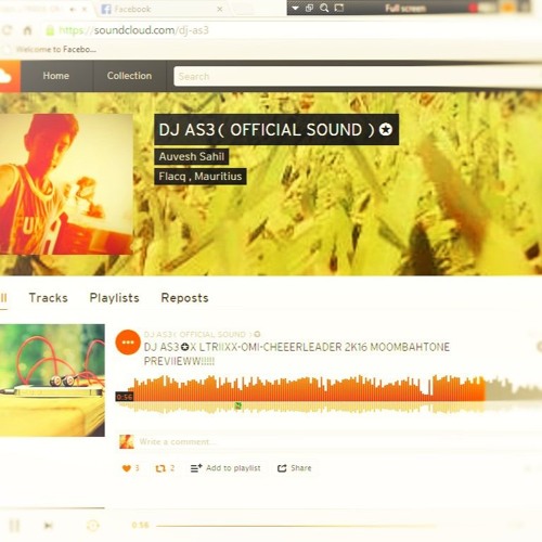 DJ AS3!!!....SO MI LIKE IT X PULL UP 2K16 DANCEHAALL  REFIIXX (PREVIIEW)