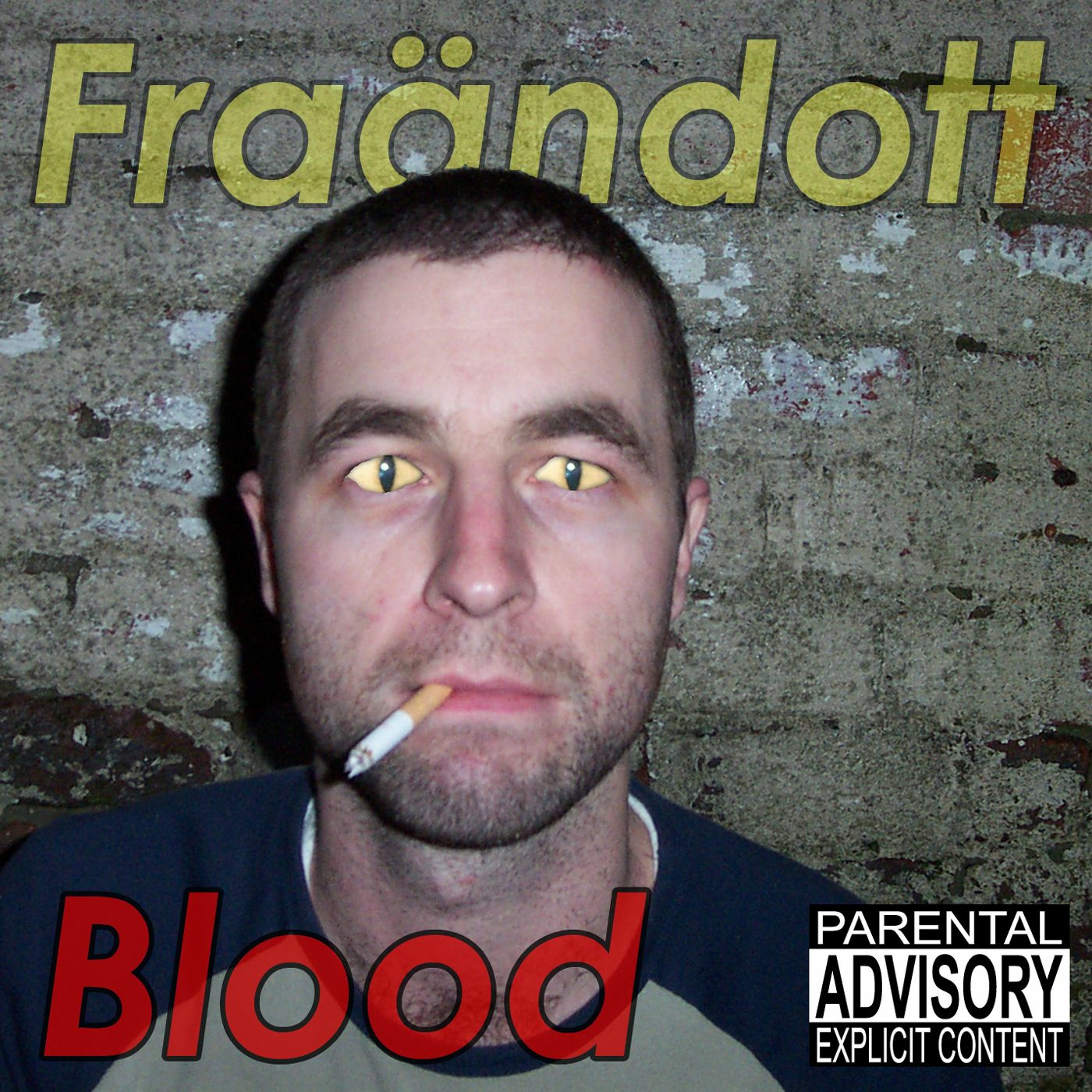 Blood (Extended Mix) episode artwork