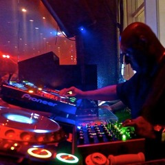 Tony Humphries live from Le Bain | 2016 New Year's Eve | Part One