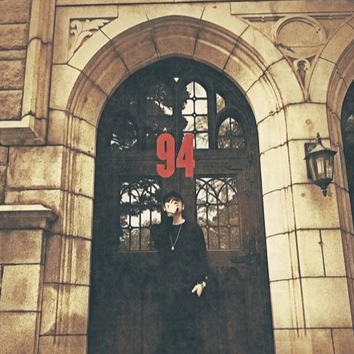 #GUN ~ "94"