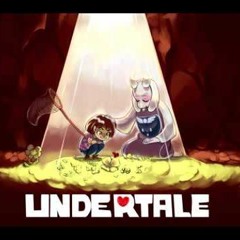 Undertale - His Theme (Build-Up Version) | Orchestra (Hereson)