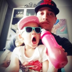 Kypone -  One Love! (2015 prod by Mahone)