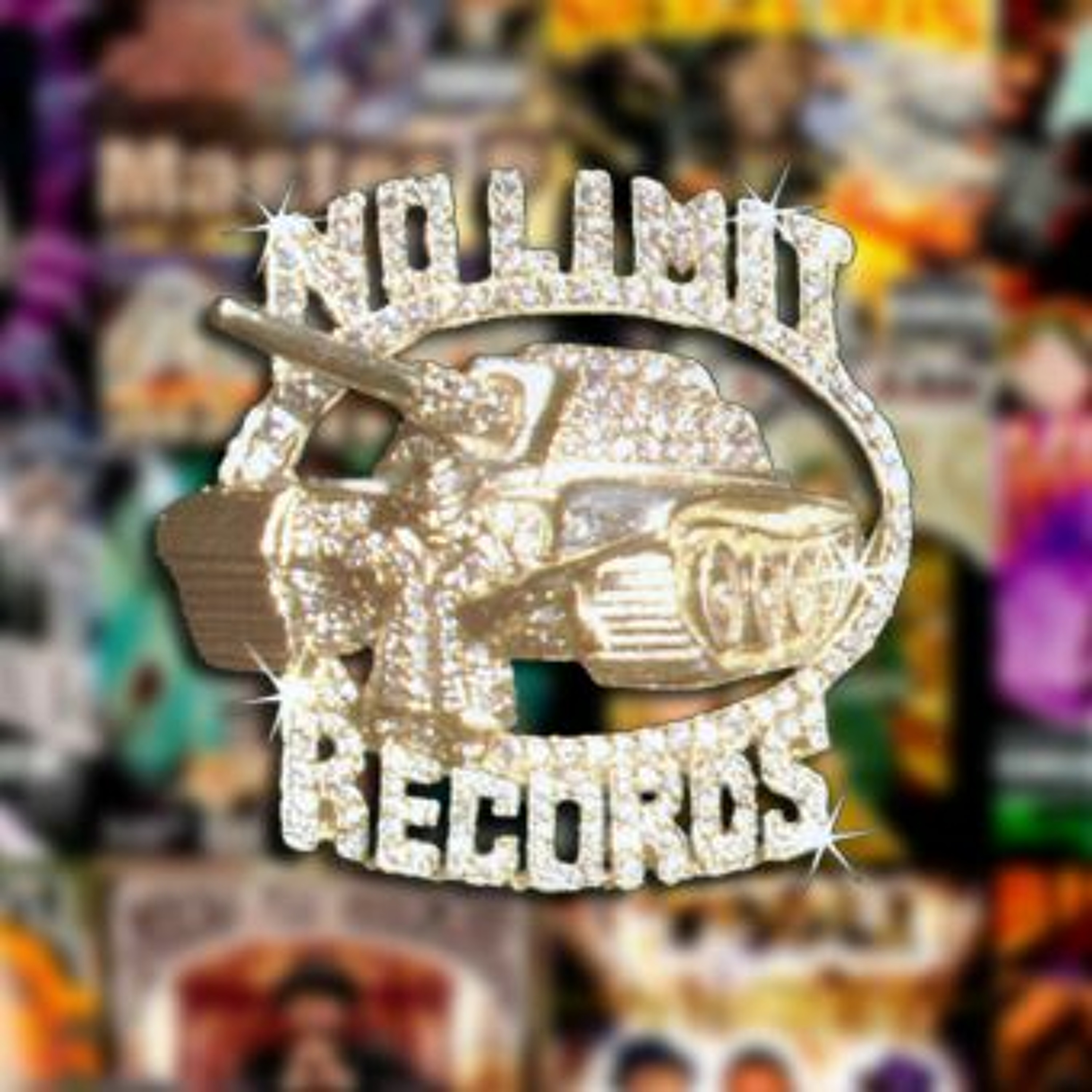 Episode 21. Mo B Dick "Beats By The Pound" episode artwork