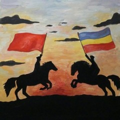 Батька - Атаман (Акустика)