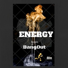 BangOut - Energy