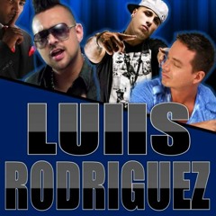 Mix Exitos  Reggaeton Dj Luiis Rodriguez